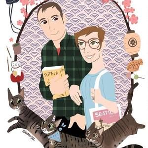 Meet your Posher, Angela